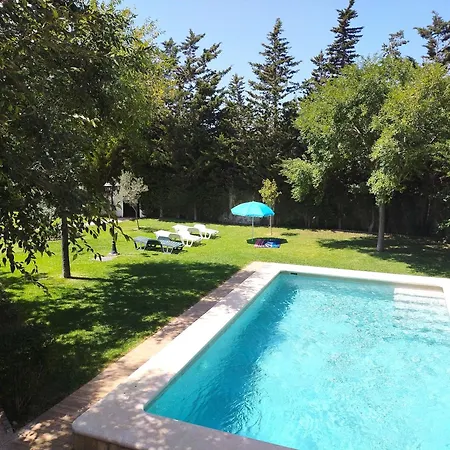 El Cortijo Andaluz Καντίζ