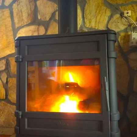 El Cortijo Andaluz Βίλα Καντίζ