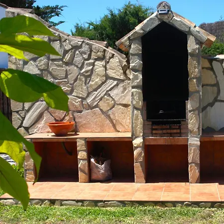 Βίλα El Cortijo Andaluz *