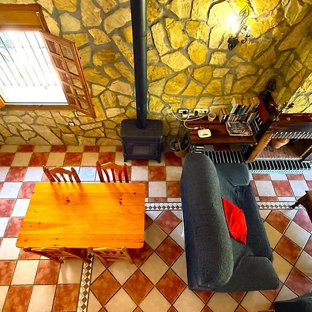 El Cortijo Andaluz * Καντίζ