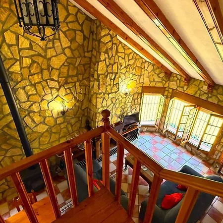 El Cortijo Andaluz * Καντίζ