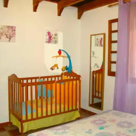 Сasa de vacaciones El Cortijo Andaluz Cádiz
