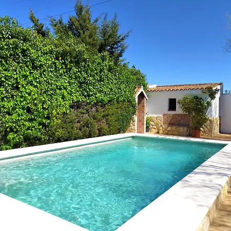 El Cortijo Andaluz Cádiz