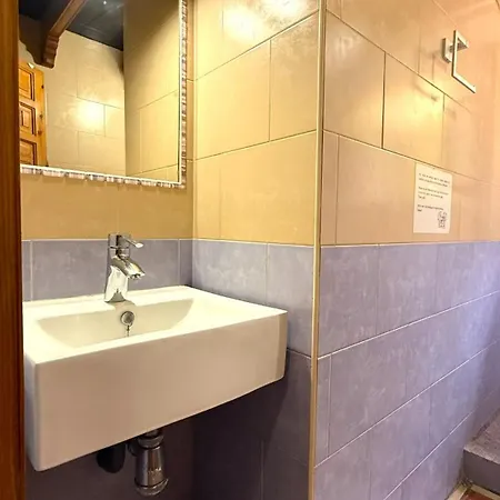 El Cortijo Andaluz * Cádiz