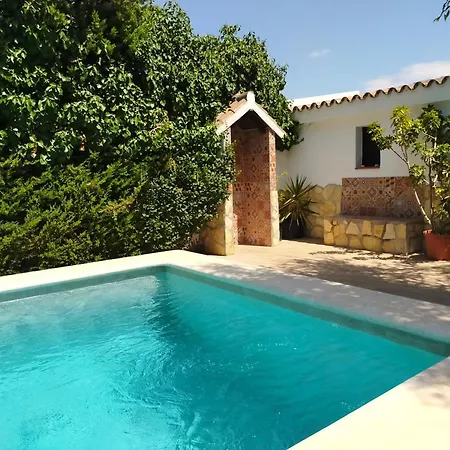 El Cortijo Andaluz
