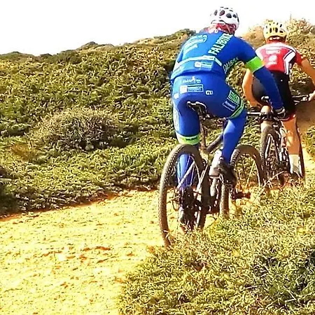 El Cortijo Andaluz Сasa de vacaciones *
