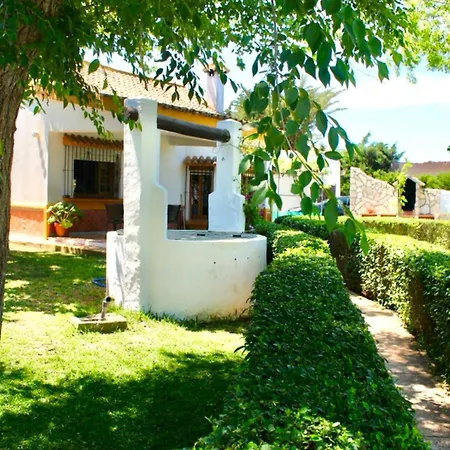 El Cortijo Andaluz * Cádiz