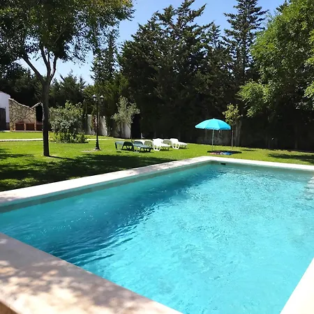 El Cortijo Andaluz Сasa de vacaciones