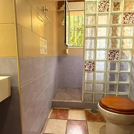 El Cortijo Andaluz *