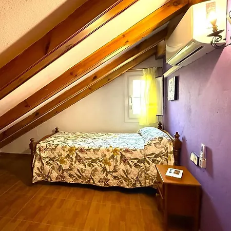 El Cortijo Andaluz Villa Cádiz