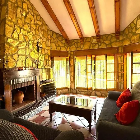 El Cortijo Andaluz