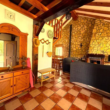 El Cortijo Andaluz Сasa de vacaciones Cádiz