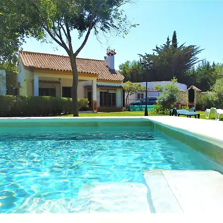 El Cortijo Andaluz Villa