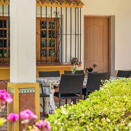 El Cortijo Andaluz Cádiz