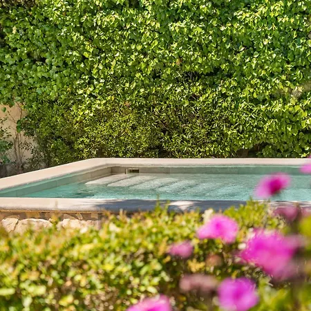 Сasa de vacaciones El Cortijo Andaluz *