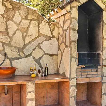 Сasa de vacaciones El Cortijo Andaluz Cádiz
