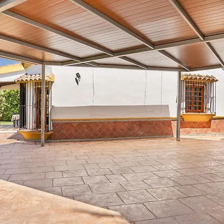 El Cortijo Andaluz Сasa de vacaciones