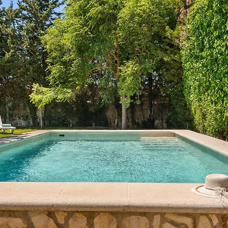 Сasa de vacaciones El Cortijo Andaluz