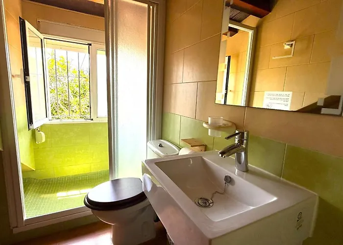 El Cortijo Andaluz Villa Cádiz