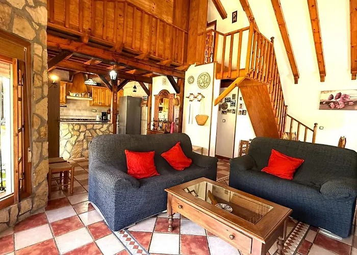 El Cortijo Andaluz Cádiz