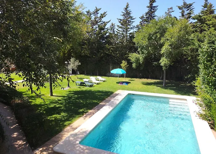 El Cortijo Andaluz Cádiz