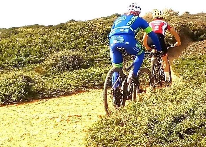 El Cortijo Andaluz Villa *