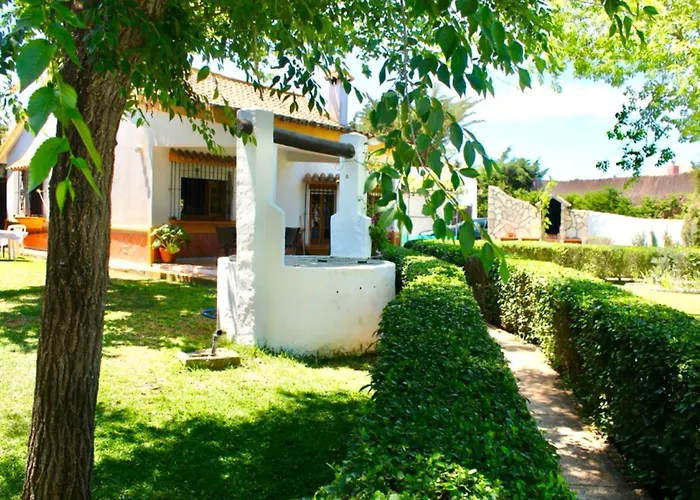 El Cortijo Andaluz * Cádiz
