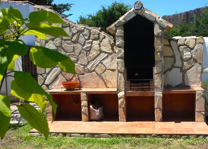 Villa El Cortijo Andaluz *