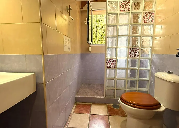 El Cortijo Andaluz *