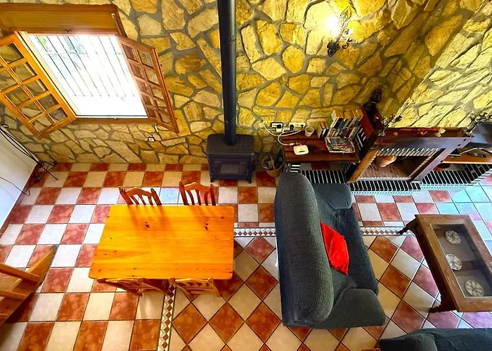 El Cortijo Andaluz * Cádiz