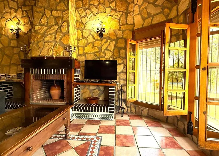 El Cortijo Andaluz Cádiz