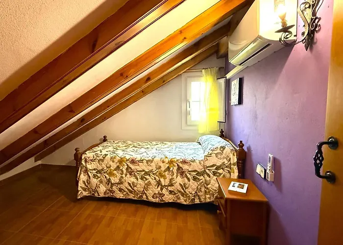 El Cortijo Andaluz Villa Cádiz