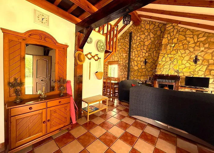 El Cortijo Andaluz Villa Cádiz