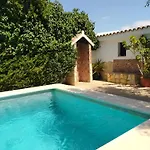 El Cortijo Andaluz