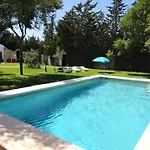 El Cortijo Andaluz 펜션