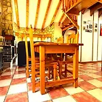 El Cortijo Andaluz 펜션 *