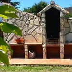 펜션 El Cortijo Andaluz *