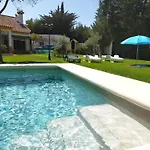 펜션 El Cortijo Andaluz