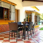 בית נופש El Cortijo Andaluz קדיז