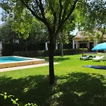 El Cortijo Andaluz בית נופש