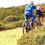 El Cortijo Andaluz בית נופש *