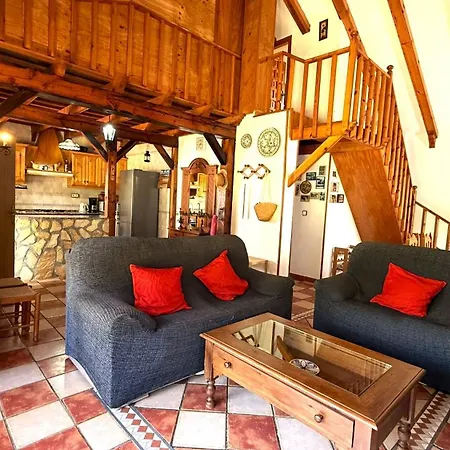 El Cortijo Andaluz Cadiz