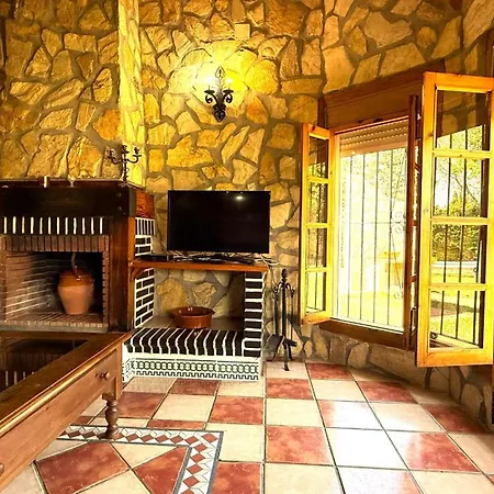 El Cortijo Andaluz Cadiz