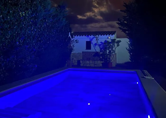 El Cortijo Andaluz Villa *