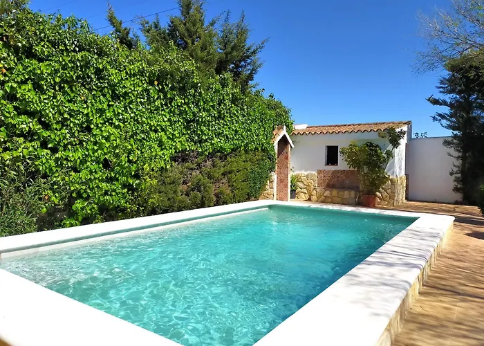 El Cortijo Andaluz Cadiz