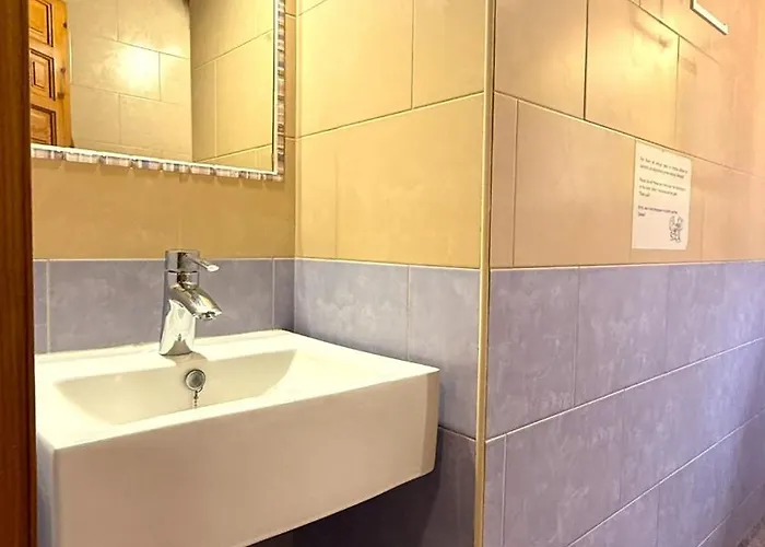 El Cortijo Andaluz * Cadiz