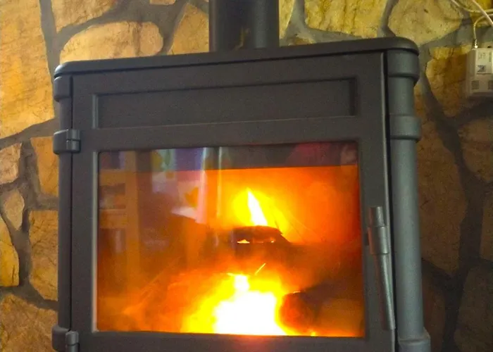 El Cortijo Andaluz Villa Cadiz