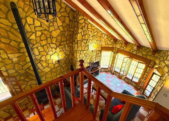 El Cortijo Andaluz * Cadiz