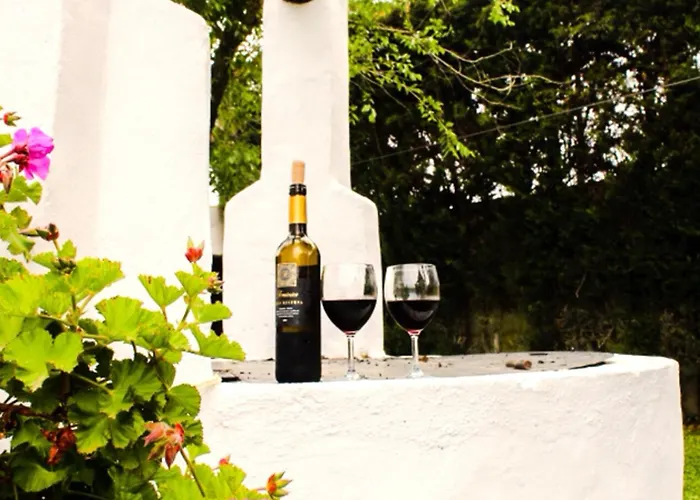 El Cortijo Andaluz *